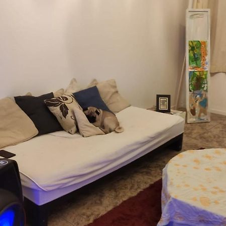 Suite Master Mar De Copacabana Rio de Janeiro Exterior photo