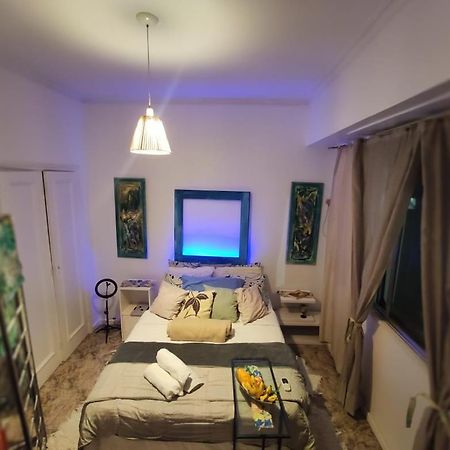 Suite Master Mar De Copacabana Rio de Janeiro Exterior photo