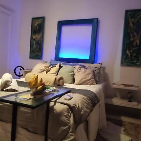 Suite Master Mar De Copacabana Rio de Janeiro Exterior photo