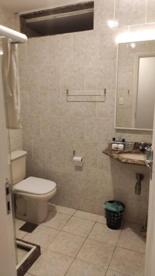 Suite Master Mar De Copacabana Rio de Janeiro Exterior photo