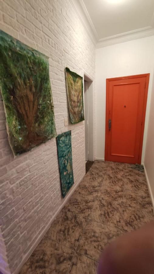 Suite Master Mar De Copacabana Rio de Janeiro Exterior photo