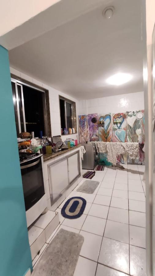 Suite Master Mar De Copacabana Rio de Janeiro Exterior photo