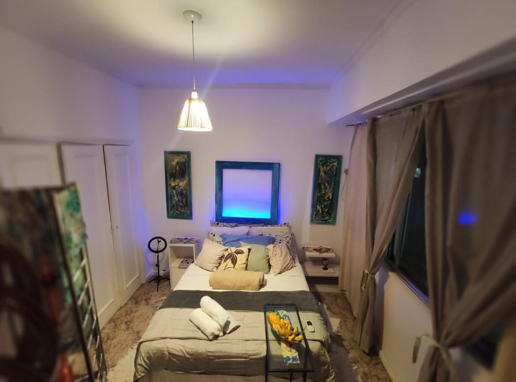 Suite Master Mar De Copacabana Rio de Janeiro Exterior photo