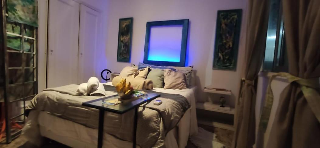 Suite Master Mar De Copacabana Rio de Janeiro Exterior photo