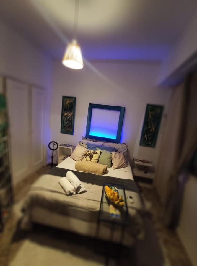 Suite Master Mar De Copacabana Rio de Janeiro Exterior photo