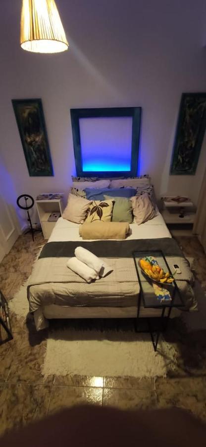Suite Master Mar De Copacabana Rio de Janeiro Exterior photo
